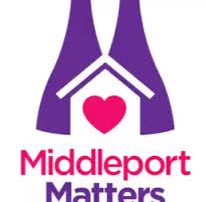 Middleport Matters Logo