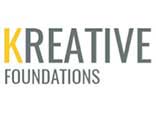 Kreative foundations logo