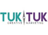 TukTuk Creative Marketing logo
