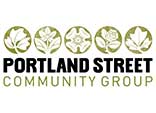Portland Street Logo